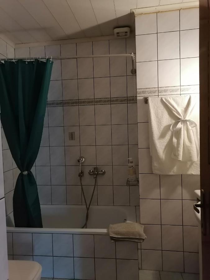 Popi 'S Home Skala Sotiros Ngoại thất bức ảnh