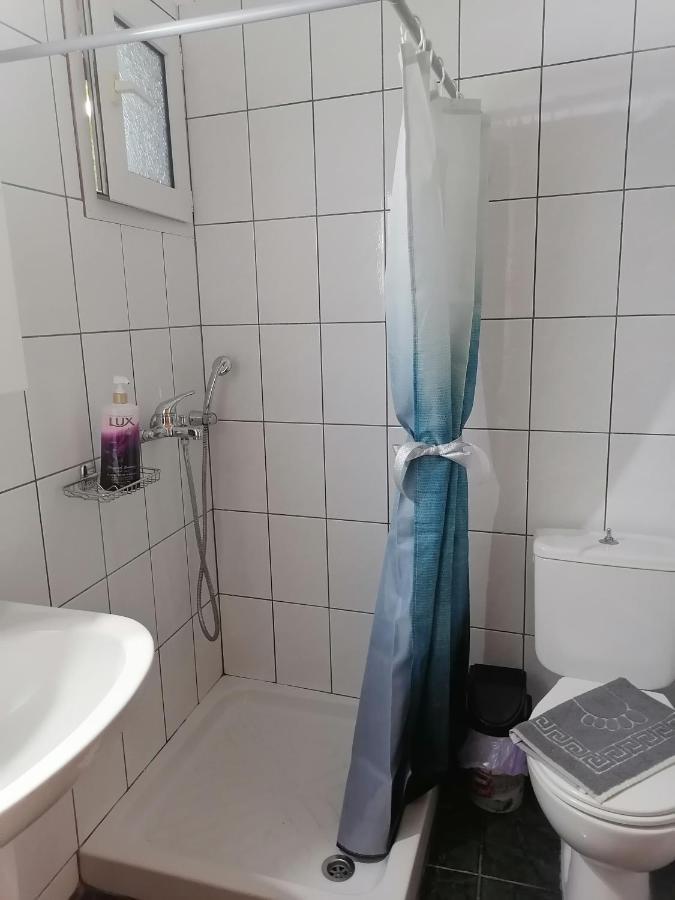 Popi 'S Home Skala Sotiros Ngoại thất bức ảnh