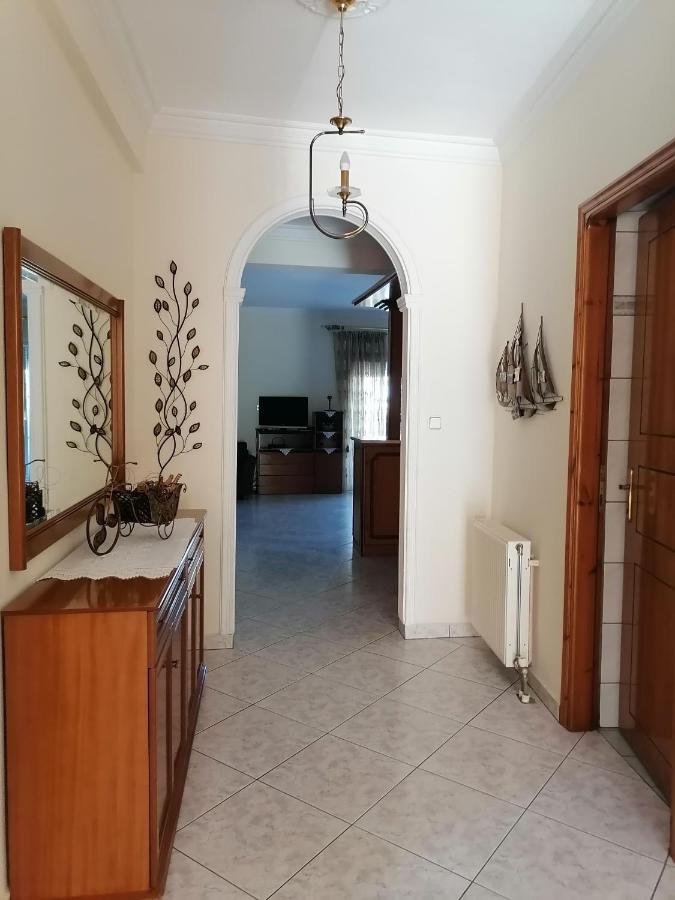 Popi 'S Home Skala Sotiros Ngoại thất bức ảnh