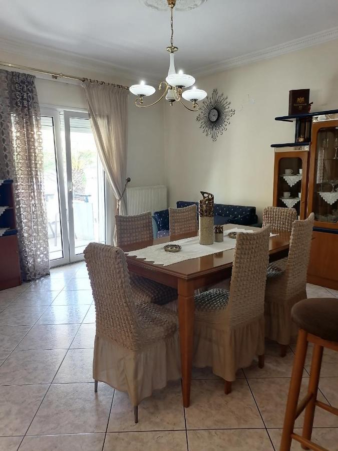 Popi 'S Home Skala Sotiros Ngoại thất bức ảnh