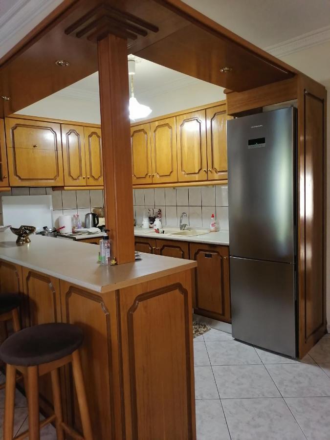Popi 'S Home Skala Sotiros Ngoại thất bức ảnh