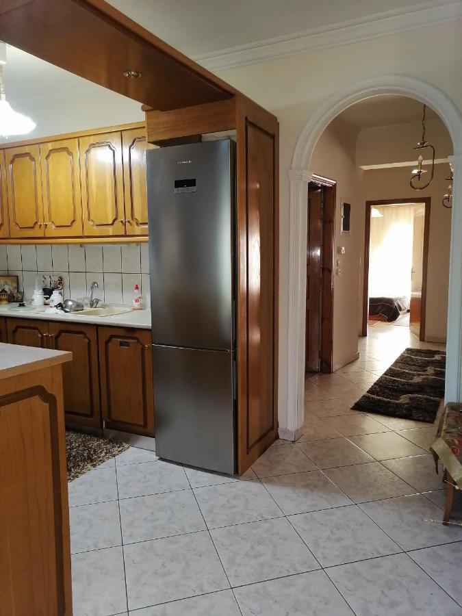 Popi 'S Home Skala Sotiros Ngoại thất bức ảnh