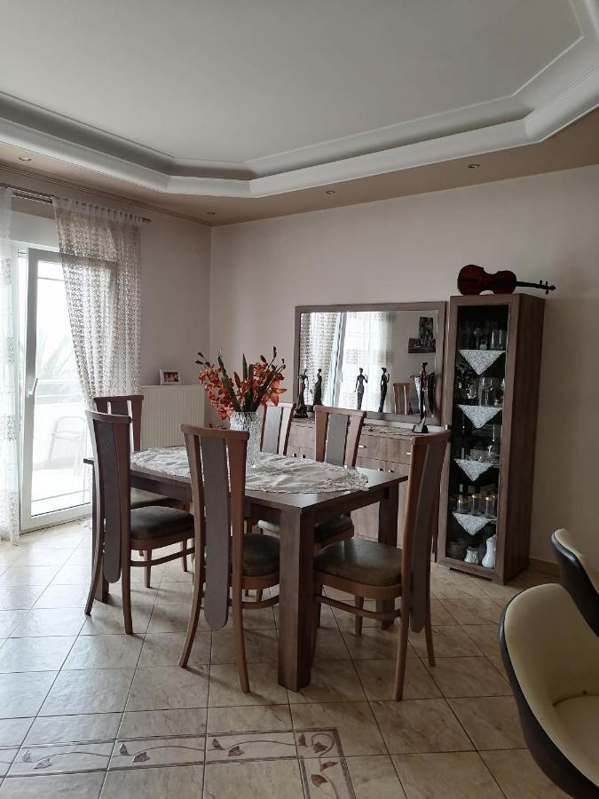 Popi 'S Home Skala Sotiros Ngoại thất bức ảnh