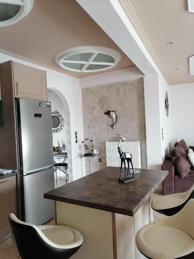 Popi 'S Home Skala Sotiros Ngoại thất bức ảnh