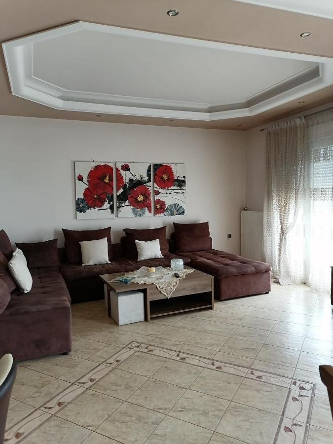 Popi 'S Home Skala Sotiros Ngoại thất bức ảnh