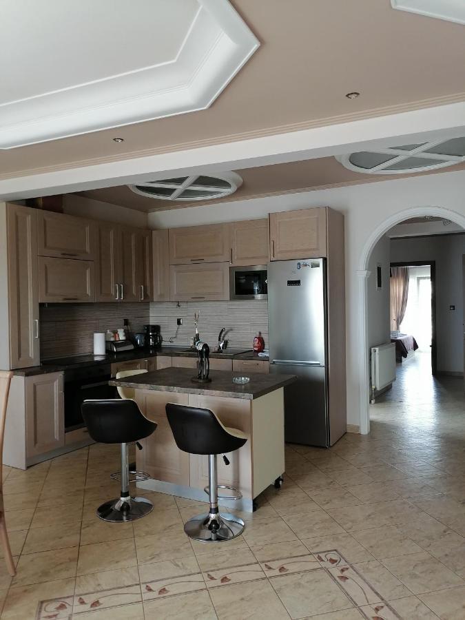 Popi 'S Home Skala Sotiros Ngoại thất bức ảnh