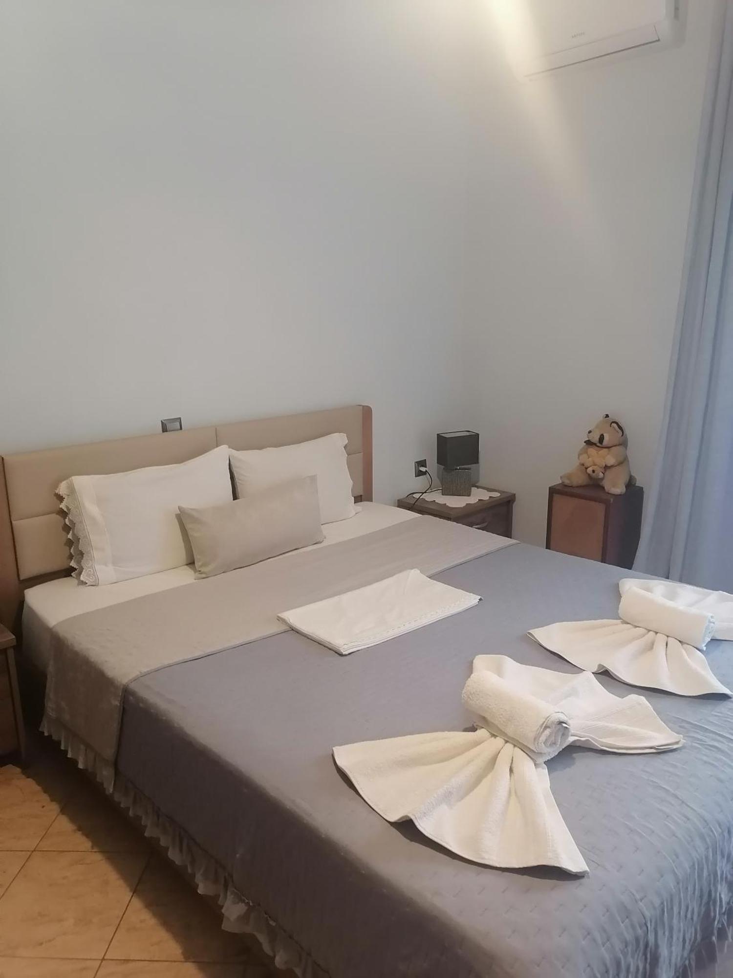 Popi 'S Home Skala Sotiros Ngoại thất bức ảnh