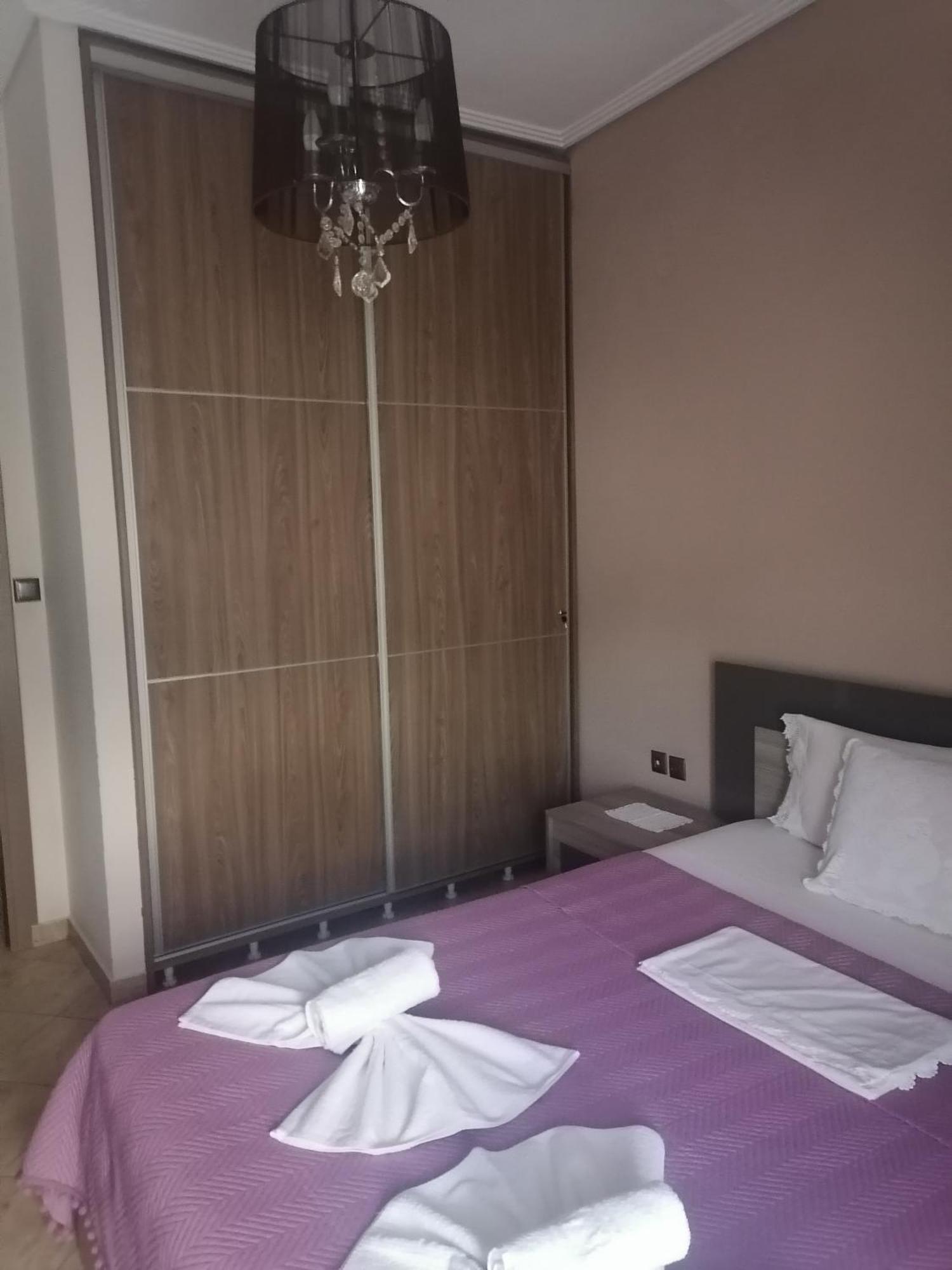 Popi 'S Home Skala Sotiros Ngoại thất bức ảnh