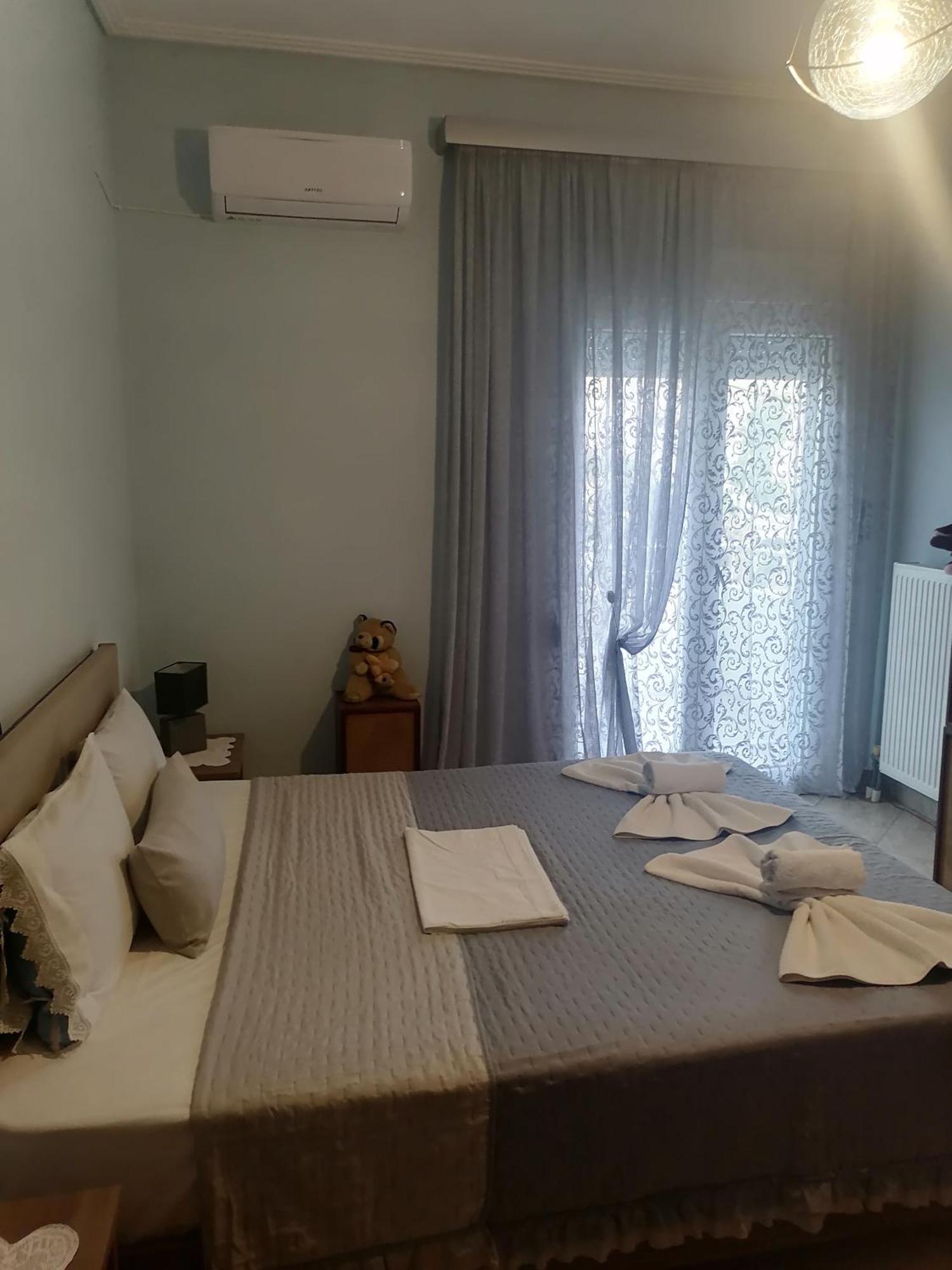 Popi 'S Home Skala Sotiros Ngoại thất bức ảnh