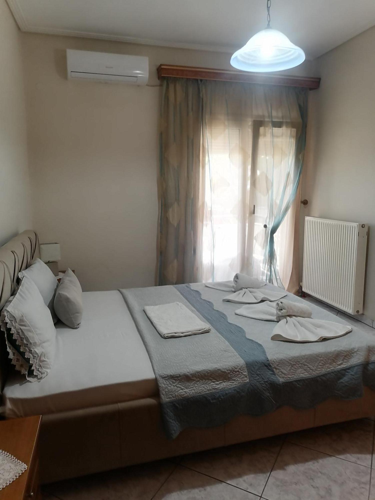 Popi 'S Home Skala Sotiros Ngoại thất bức ảnh