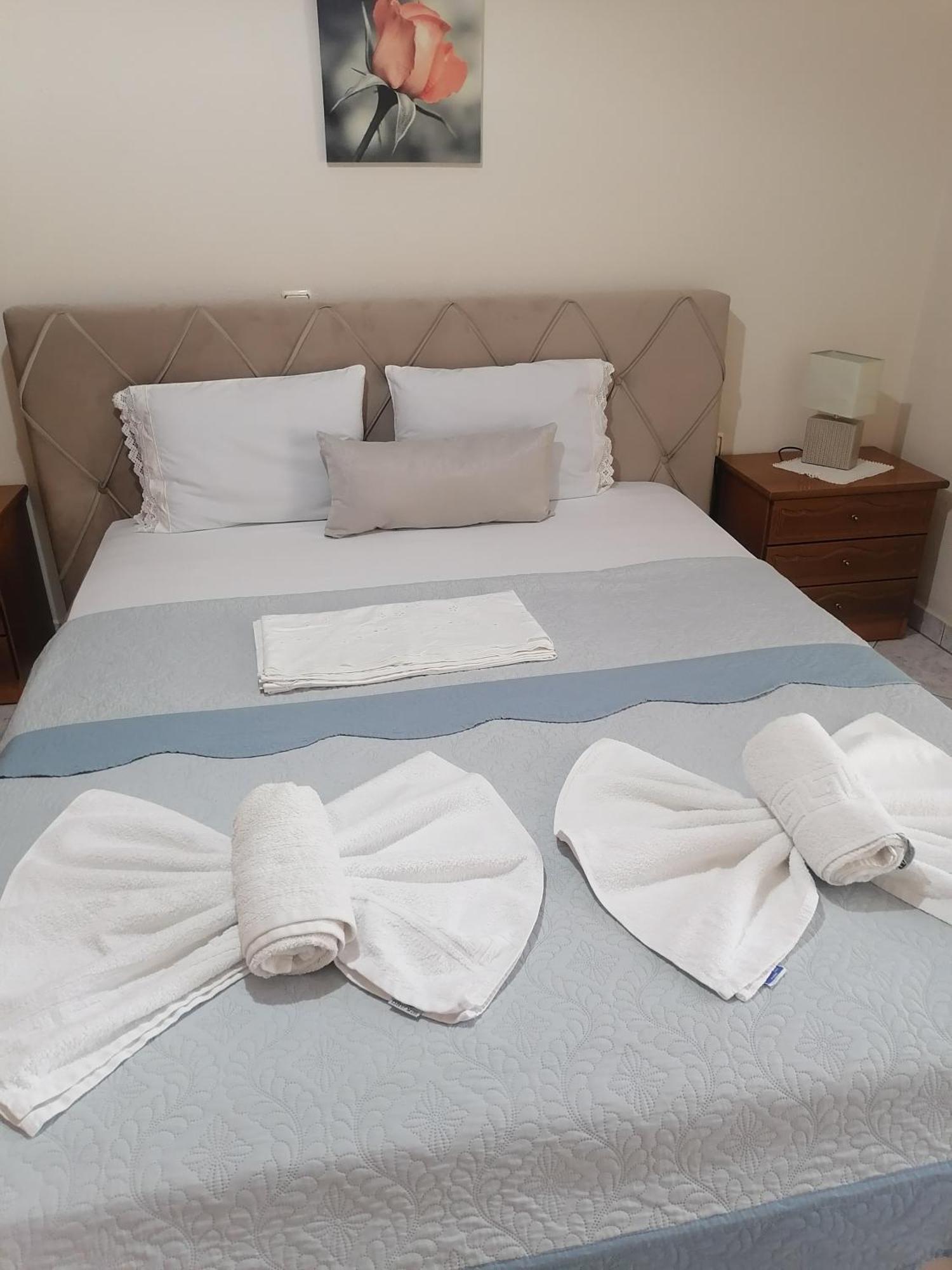Popi 'S Home Skala Sotiros Ngoại thất bức ảnh
