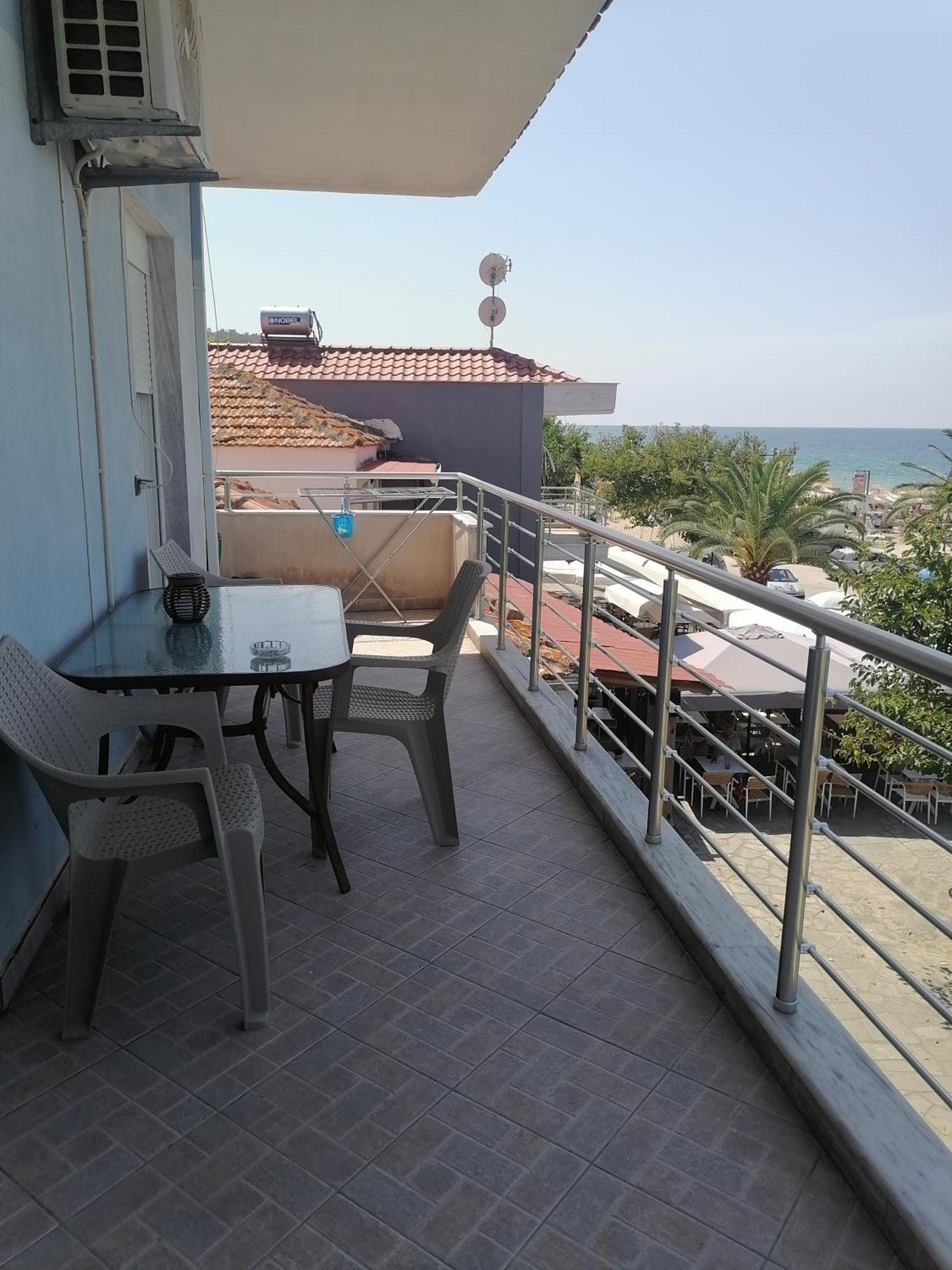 Popi 'S Home Skala Sotiros Ngoại thất bức ảnh