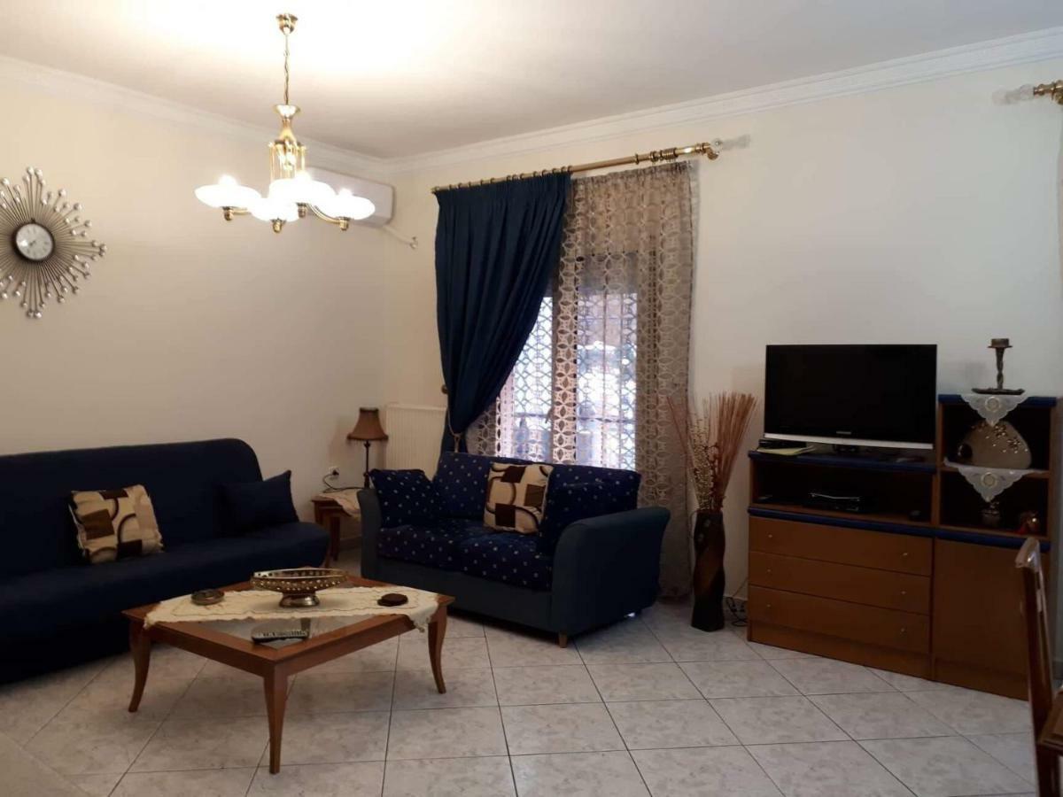 Popi 'S Home Skala Sotiros Ngoại thất bức ảnh