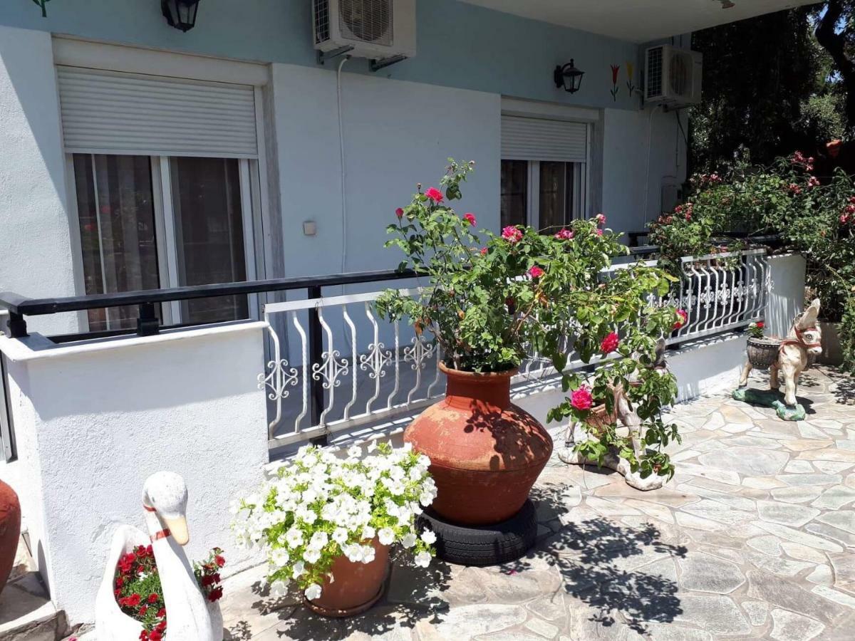 Popi 'S Home Skala Sotiros Ngoại thất bức ảnh