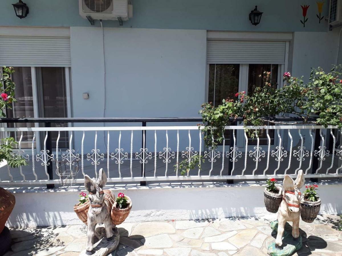 Popi 'S Home Skala Sotiros Ngoại thất bức ảnh