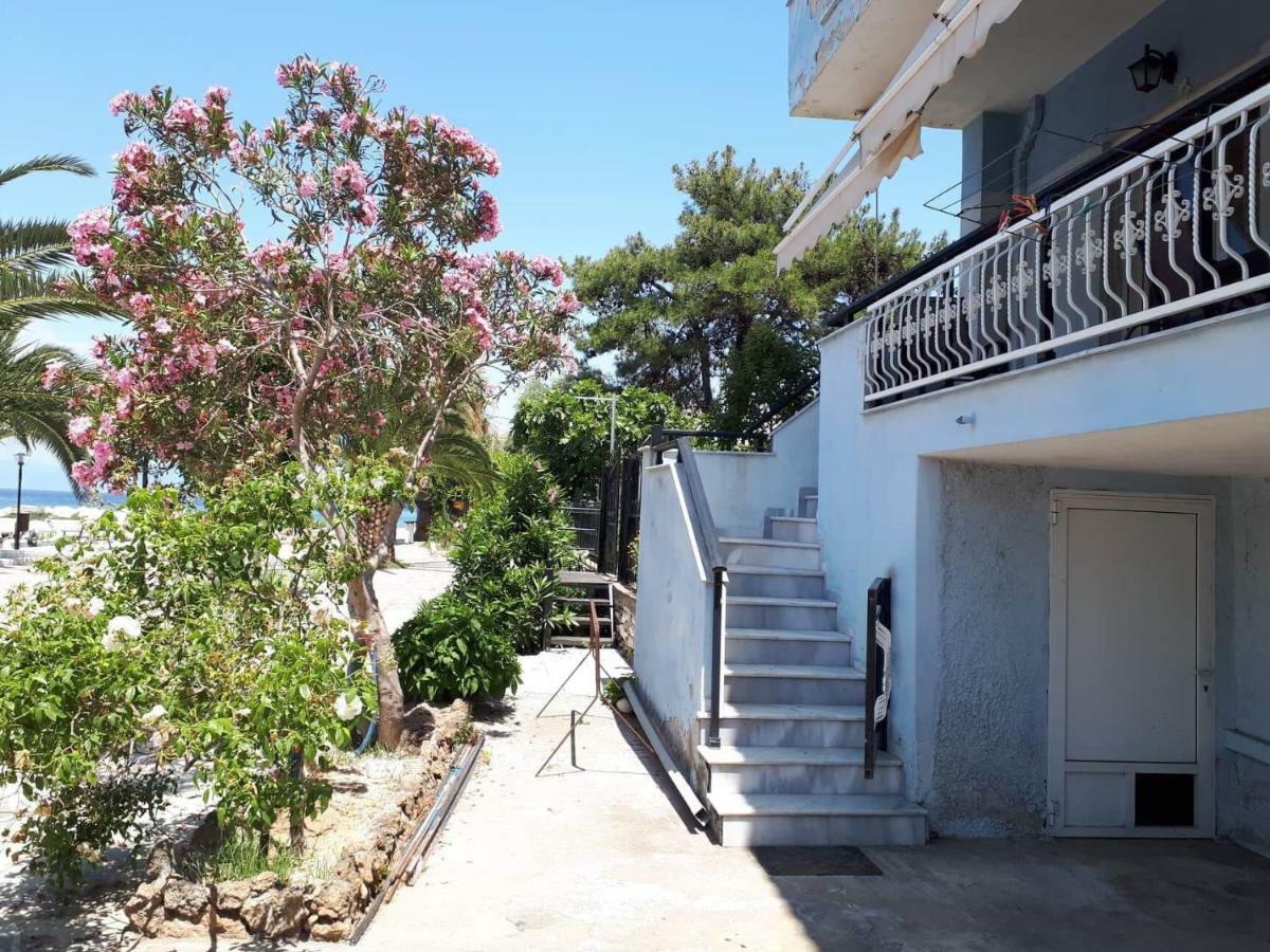Popi 'S Home Skala Sotiros Ngoại thất bức ảnh