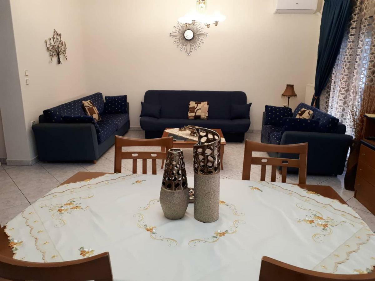 Popi 'S Home Skala Sotiros Ngoại thất bức ảnh