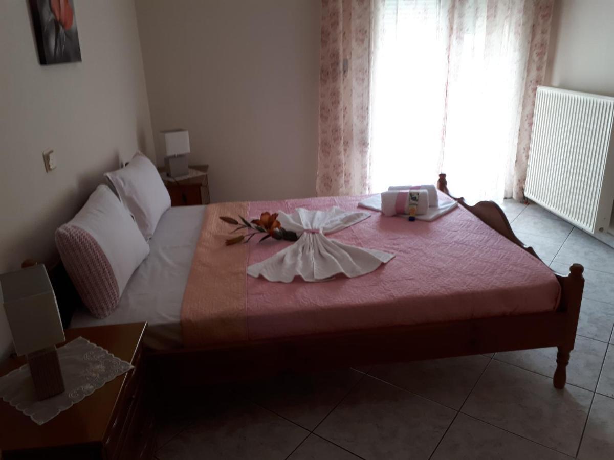 Popi 'S Home Skala Sotiros Ngoại thất bức ảnh
