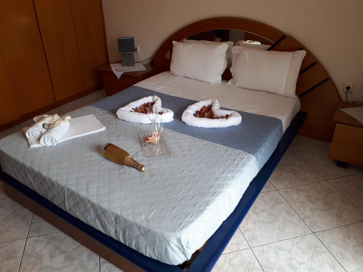 Popi 'S Home Skala Sotiros Ngoại thất bức ảnh