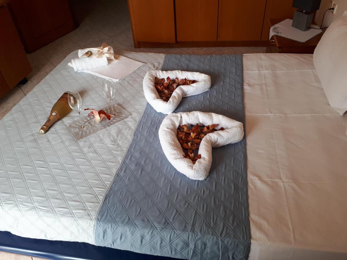 Popi 'S Home Skala Sotiros Ngoại thất bức ảnh