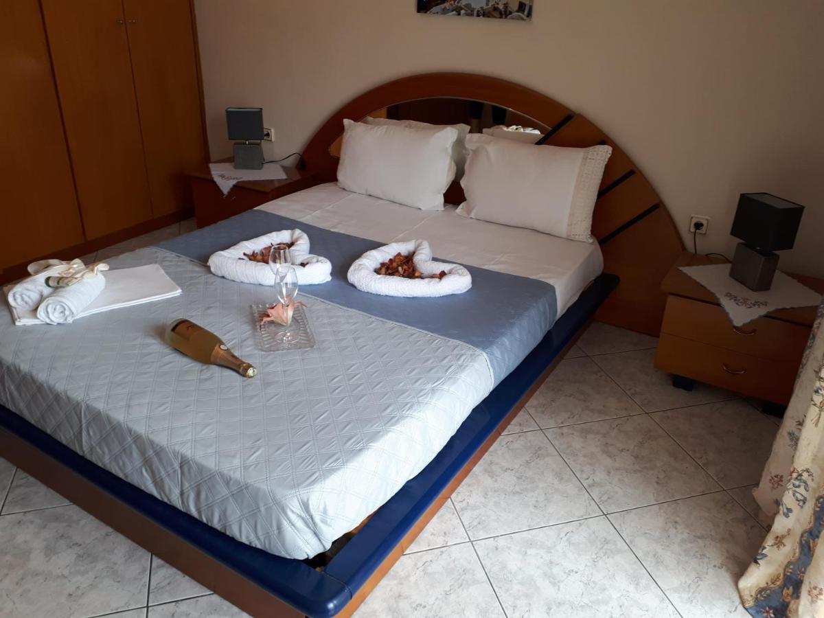Popi 'S Home Skala Sotiros Ngoại thất bức ảnh