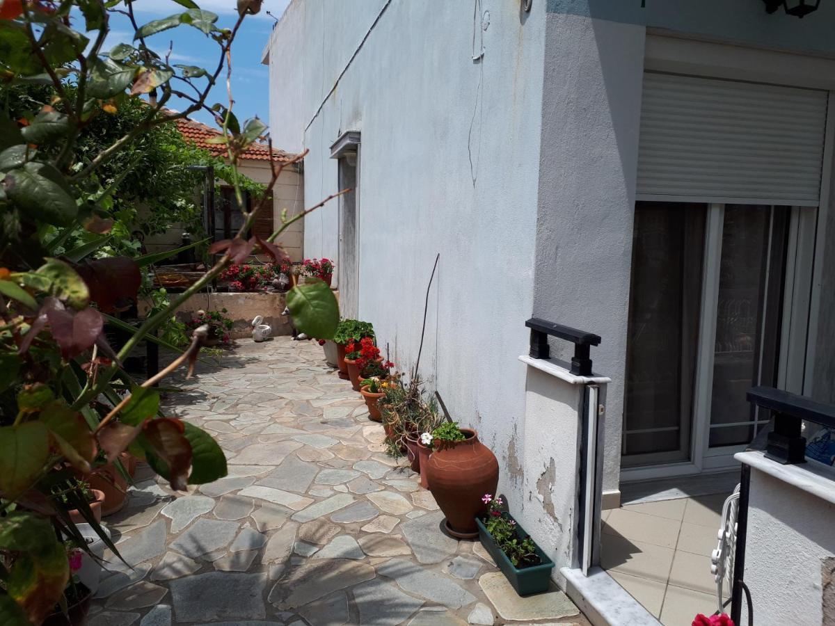 Popi 'S Home Skala Sotiros Ngoại thất bức ảnh
