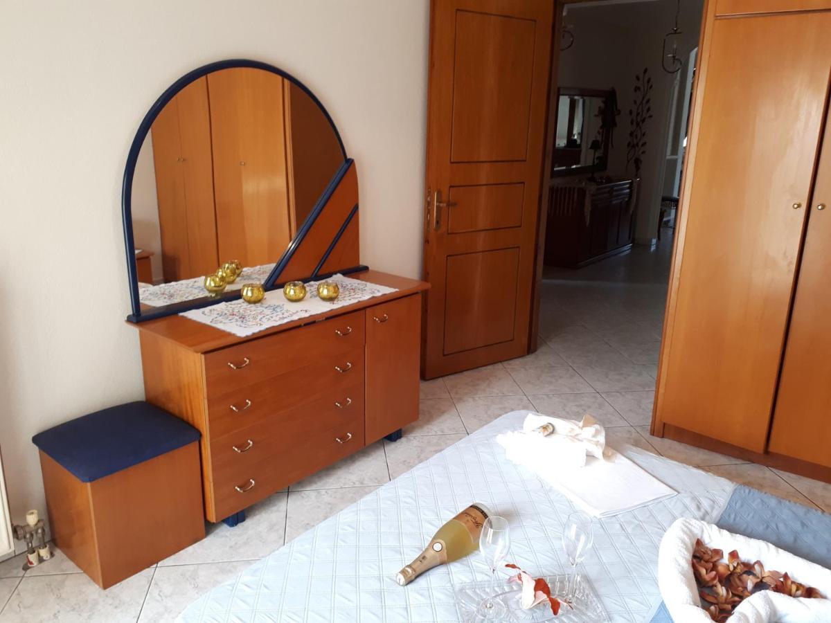 Popi 'S Home Skala Sotiros Ngoại thất bức ảnh