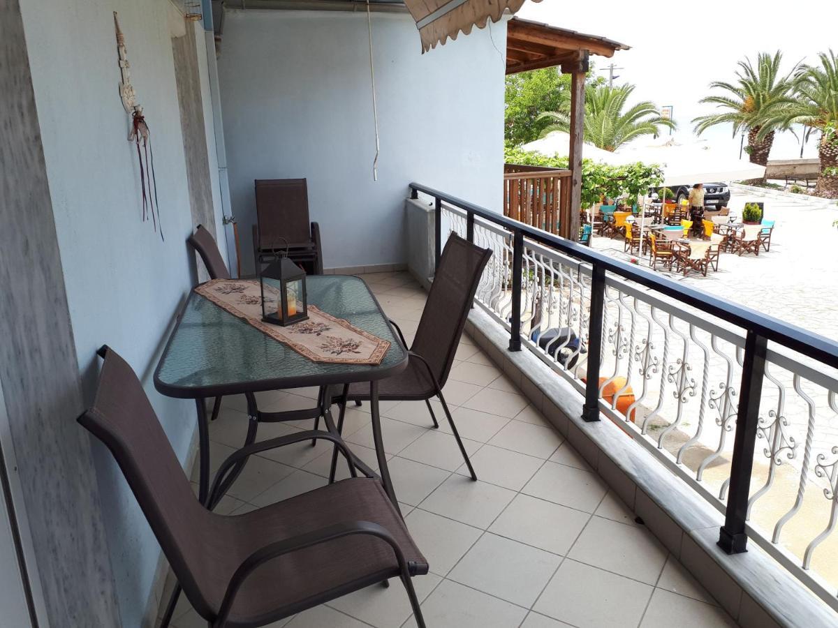 Popi 'S Home Skala Sotiros Ngoại thất bức ảnh