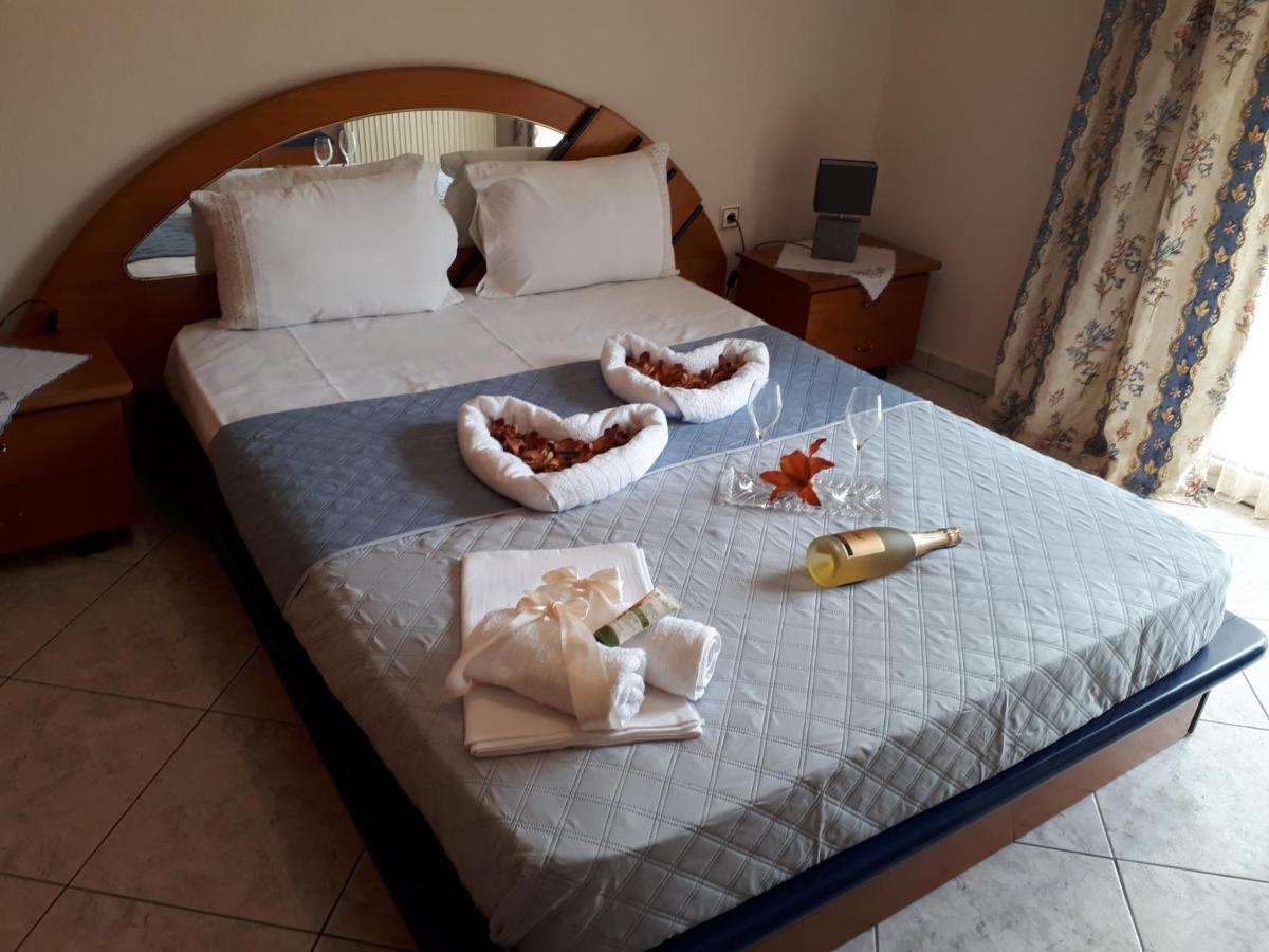 Popi 'S Home Skala Sotiros Ngoại thất bức ảnh
